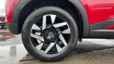 Vauxhall Mokka 1.2 Turbo Elite Premium 5dr Petrol Hatchback